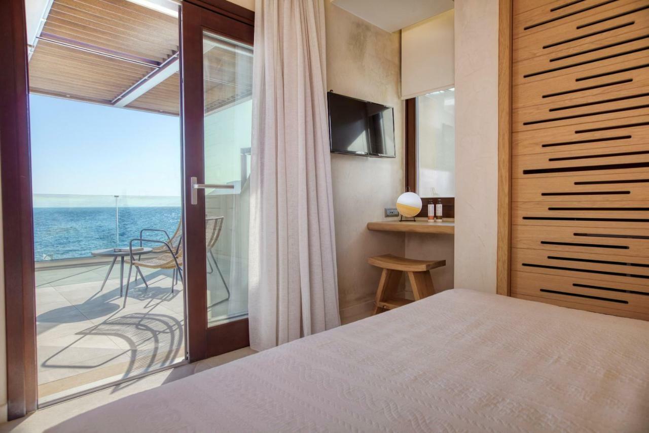 Yades Instyle Villas Mochlos Exterior photo